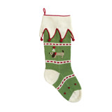 Dog Stocking Stockings