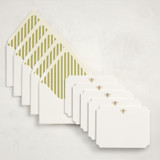 Golden Hum Stationery Set