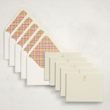 Fête Stationery Set