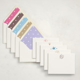 Iconic Stationery Set