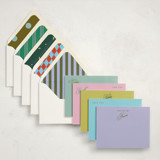 All About You Stationery Set