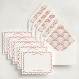 Eloise (set of 10) Stationery Set
