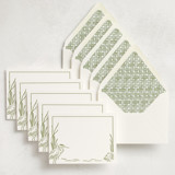 Marshland (set of 10) Stationery Set