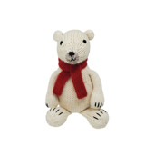Polar Bear Plush Toys