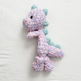 Dinosaur Lovey