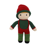 Elf Boy Plush Toys