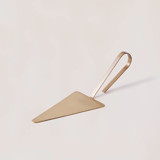 Loop Cake Server Serving Utensils