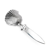 Shell Oyster Knife Serving Utensils