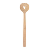 Accacia Wooden Spoon Serving Utensils