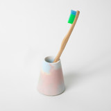 Jawbreaker Toothbrush Holder Toothbrush Holders