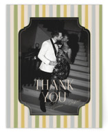The Gallery Wedding Thank You Cards