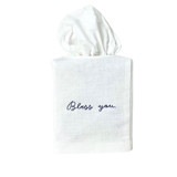 Bless You Tissue Box Cover Tissue Box Cover