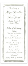Letterpress Long Programs