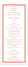 Letterpress Long Programs