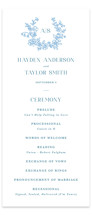 Letterpress Long Programs
