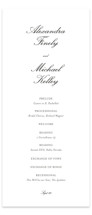 Letterpress Long Programs