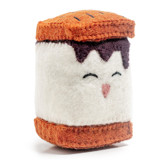 Felt Food Toys & Picnic Basket- S'mores Toys