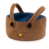 Felt Picnic Basket Toys