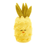 Felt Food Toys & Picnic Basket-Pineapple Toys