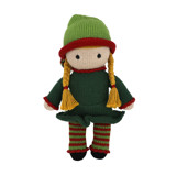 Elf Girl Toys