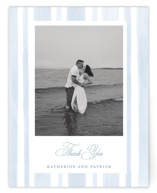 Wedding Thank You Postcards