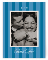 Wedding Thank You Postcards