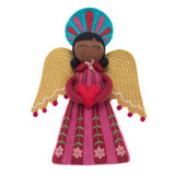 Celestial Tree Topper - Gloria Tree Toppers