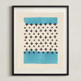 Positivity - Cornflower by Rochelle Renee