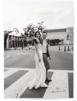 Grateful Moment Foil-Pressed Thanksgiving Cards