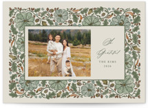 Harvests Thanksgiving Cards