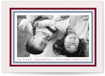 Overflowing Thanksgiving Cards