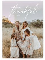 Noted Thanksgiving Cards