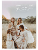 Firma Thanksgiving Cards