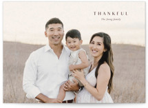 Cherished Thanksgiving Cards