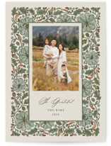 Harvests Thanksgiving Cards