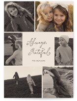 Every Moment Thanksgiving Cards