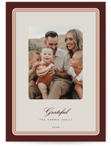 Wheaton Thanksgiving Cards