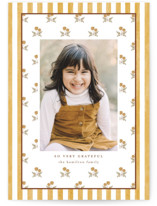 Goldenrod Thanksgiving Cards