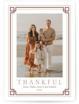Bountiful Thanksgiving Cards