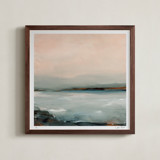 Sunset Cove (edition of 5) Rare Edition Fine Art Prints