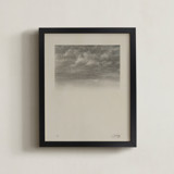 Le Nuage (edition of 5) Rare Edition Fine Art Prints