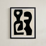 Perfect Composition (edition of 5) Rare Edition Fine Art Prints