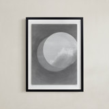 Eclisse (edition of 5) Rare Edition Fine Art Prints