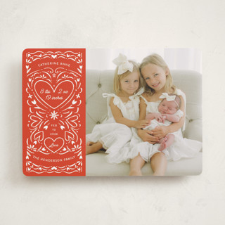 Hearts Valentine's Day Cards