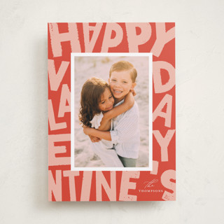 Sweet Frame Valentine's Day Cards