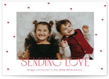 have heart Valentine's Day Cards