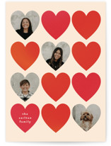 Togetherness Valentine's Day Cards