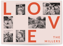 modern valentine Valentine's Day Cards