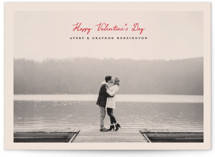 A Notation Valentine's Day Cards