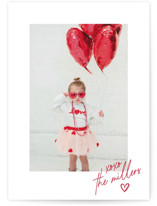 Signature Valentine's Day Cards